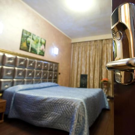 Hotel Bengasi Moncalieri Room photo