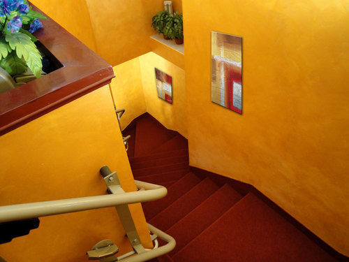 Hotel Bengasi Moncalieri Exterior photo