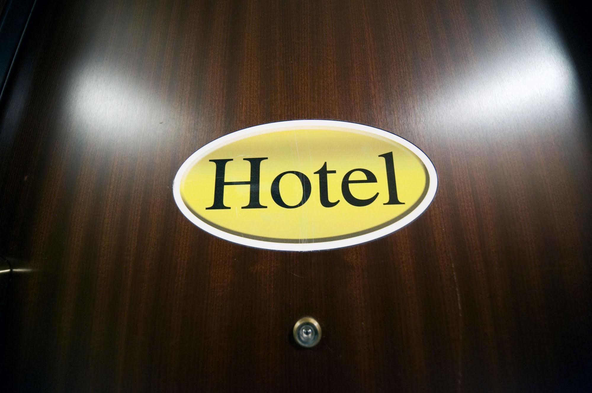 Hotel Bengasi Moncalieri Exterior photo